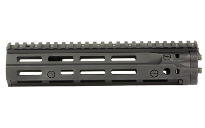 DD01-004-02976-006_3.jpg DD RIS III RAIL ASSEMBLIES 9.5" BLK