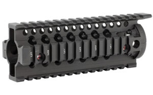 DD01-005-10001_1.jpg DD OMEGA CARBINE RAIL 7.0 BLK