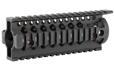 DD01-005-10001_1.jpg DD OMEGA CARBINE RAIL 7.0 BLK