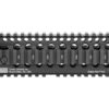 DD OMEGA MID-LENGTH RAIL 9.0 BLK