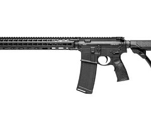 DD02-103-02041_1.jpg DD M4 ISR 300BLK 16" 32RD BLK