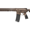 DD M4 ISR 300BLK 16" 32RD BRN