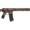 DD M4V7 556NATO 16" 32RD MILPLUS BRN
