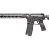 DD M4V7 SLW 14.5" 556NATO 32RD BLK