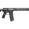 DD M4V7 SLW 14.5" 556NATO 32RD BLK