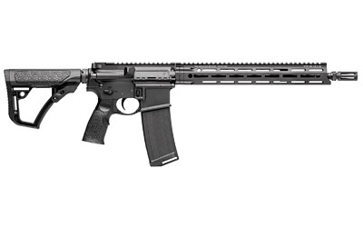 DD M4V7 SLW 14.5" 556NATO 32RD BLK
