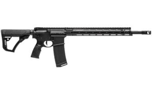 DD02-128-16541-047_1.jpg DD M4V7 PRO 556NATO 18" 32RD MLOK BL