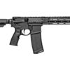 DD M4V7P PISTOL 556NATO 32RD BLK PSB