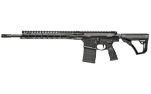DD02-158-22207-047_1.jpg DD DD5 V4 6.5CM 18" MLOK 20RD BLK