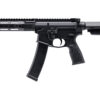 DD PCC PISTOL 9MM 35RD 8.3" BLK PSB