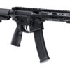 DD PCC PISTOL 9MM 35RD 8.3" BLK PSB
