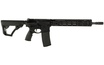 DD DD4 M4A1 RIII 556NATO 14.5"PB 32R