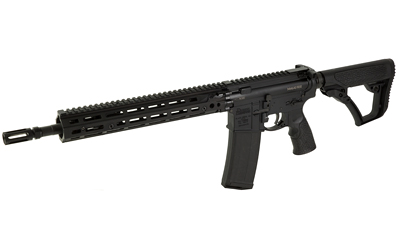 DD DD4 M4A1 RIII 556NATO 14.5"PB 32R