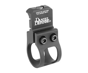 DD03-020-16514_1.jpg DD OFFSET FLASHLIGHT MOUNT BLK