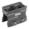 DD03-045-18025_1.jpg DD MICRO AIMPOINT MOUNT BLK (TALL)