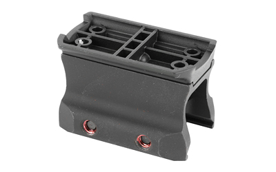 DD03-045-18025_2.jpg DD MICRO AIMPOINT MOUNT BLK (TALL)