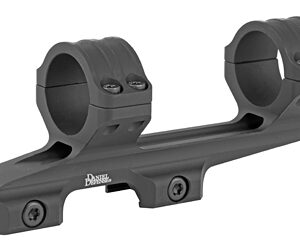 DD03-047-07146_1.jpg DD OPTIC MOUNT 30MM BLK