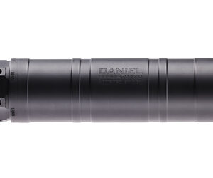 DD06-140-04249_1.jpg DD SOUNDGUARD SUPPRESSOR 556NATO BLK