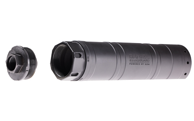 DD06-140-05098_1.jpg DD SOUNDGUARD SUPPRESSOR 30CAL BLK