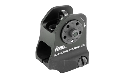 DD19-064-11002_1.jpg DD A1.5 FIXED REAR SIGHT