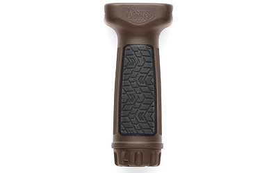 DD21-067-05028-011_1.jpg DD VERTICAL FOREGRIP MILSPEC+ BRN