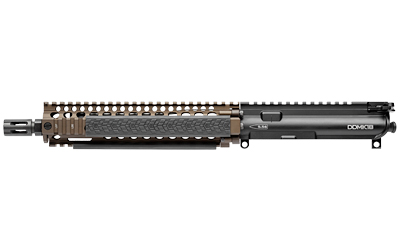 DD23-004-08013-011_1.jpg DD MK18 URG UPPER 556 10.3" MK18 FDE