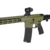DD M4 PSTL 556 10.3" CYC 30RD GN BRC