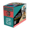 DFCO DOS BOOT 10PK DISP CARTON