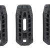 DFCO DOS BOOT +2 3PK BLACK