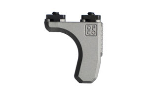DFCO FULL STOP HAND STOP GRAY