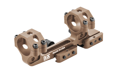 DLOC-C130-1535-T_1.jpg DLOC PREC 30MM CTLVR MNT 1.53" TAN