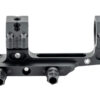 DLOC PREC 30MM CTLVR MNT 1.63" BLK