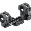 DLOC PREC 30MM CTLVR MNT 1.63" BLK