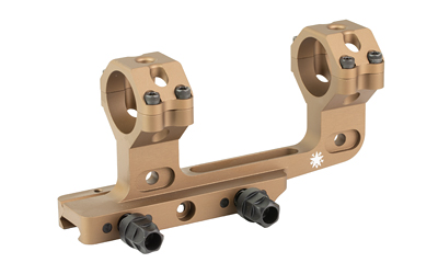 DLOC-C130-2050-T_1.jpg DLOC PREC 30MM CTLVR MNT 2.05" TAN