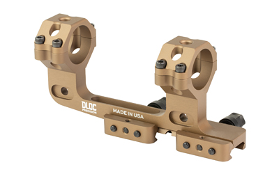 DLOC-C130-2050-T_2.jpg DLOC PREC 30MM CTLVR MNT 2.05" TAN