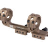 DLOC PREC 34MM CTLVR MNT 1.53" TAN