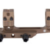 DLOC PREC 34MM CTLVR MNT 1.53" TAN