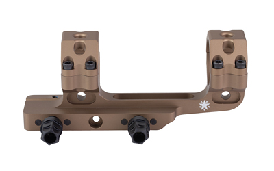 DLOC PREC 34MM CTLVR MNT 1.53" TAN