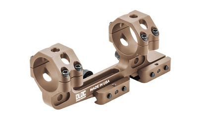 DLOC-C134-1630-T_1.jpg DLOC PREC 34MM CTLVR MNT 1.63" TAN