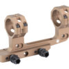 DLOC PREC 34MM CTLVR MNT 2.05" TAN
