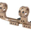 DLOC PREC 34MM CTLVR MNT 2.05" TAN