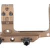 DLOC PREC 34MM CTLVR MNT 2.05" TAN