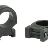 DNZ FREEDOM RPR 2PC RAIL MNT MED 1"
