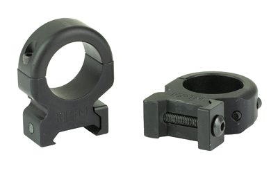 DNZ FREEDOM RPR 2PC RAIL MNT MED 1"
