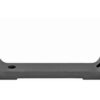 DNZ RUGER 10/22 LOW 1" MNT BLK