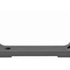 DNZ RUGER 10/22 MED 1" MNT BLK