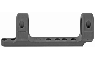DNZ MARLIN 1895/336 MED 1" MNT BLK