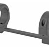 DNZ REM 700 SA MED 30MM MNT BLK