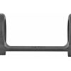 DNZ REM 700 SA MED 30MM MNT BLK