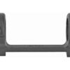 DNZ REM 700 SA HIGH 30MM MNT BLK